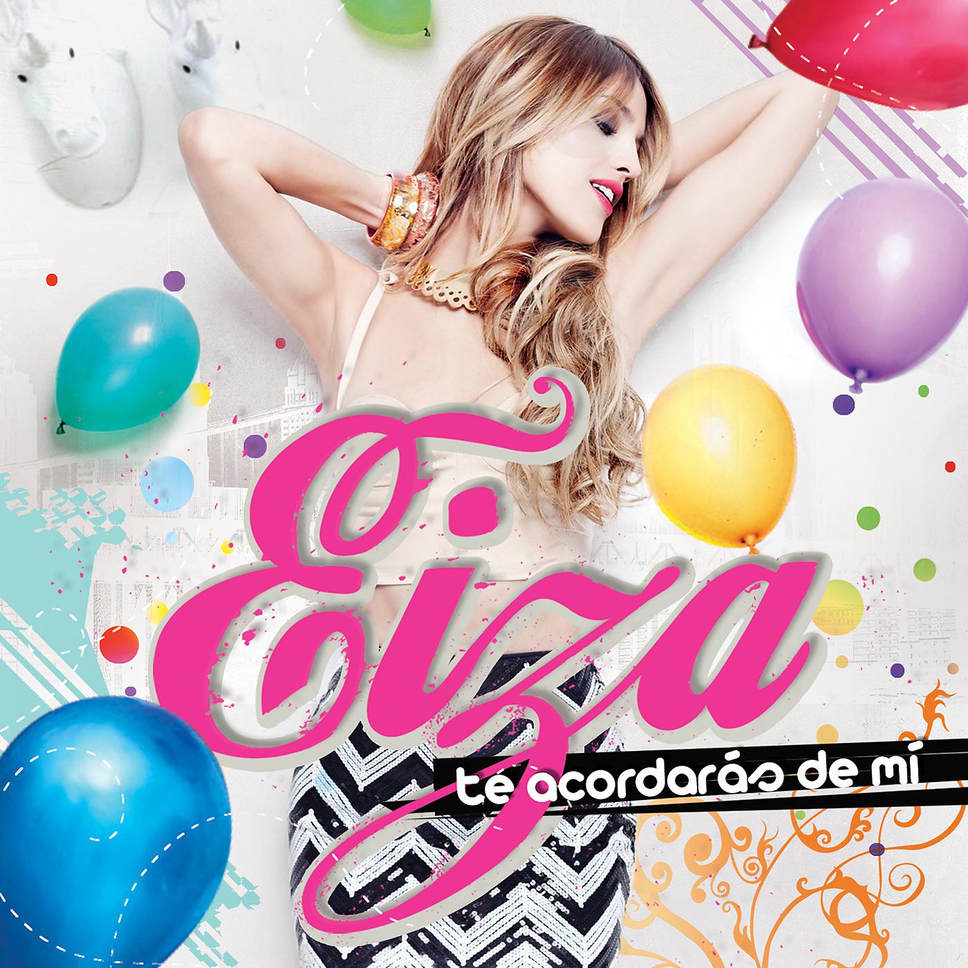 Постер альбома Te Acordarás De Mí