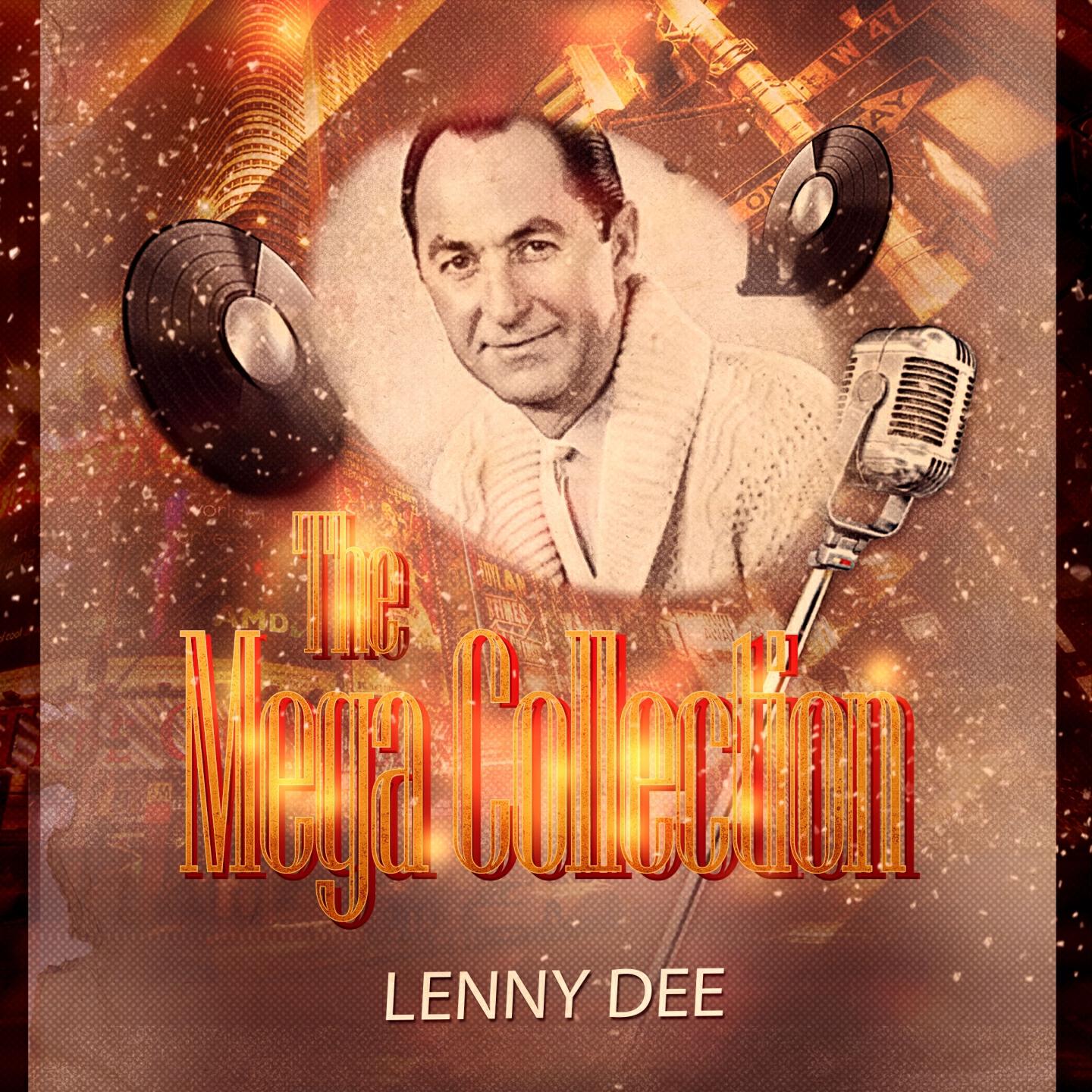 Lenny Dee - Colonel Bogey March