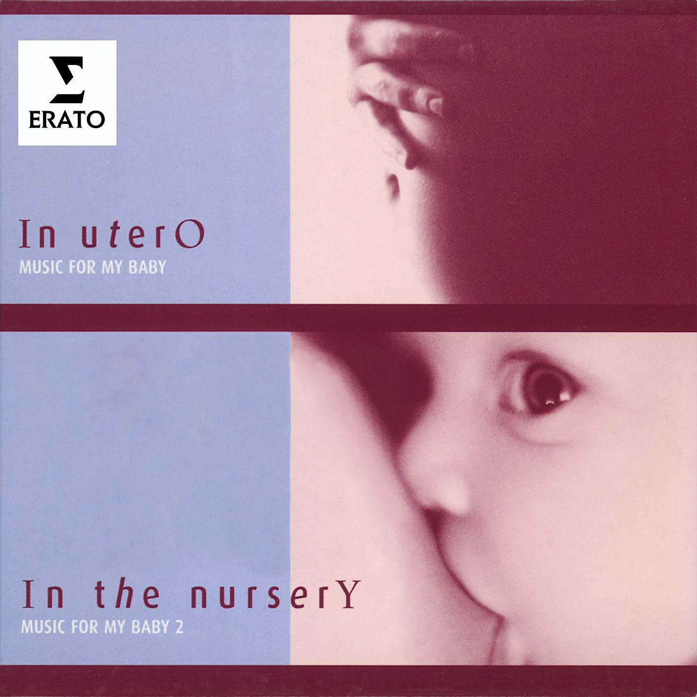 Постер альбома Music for Baby - Volumes 1 & 2