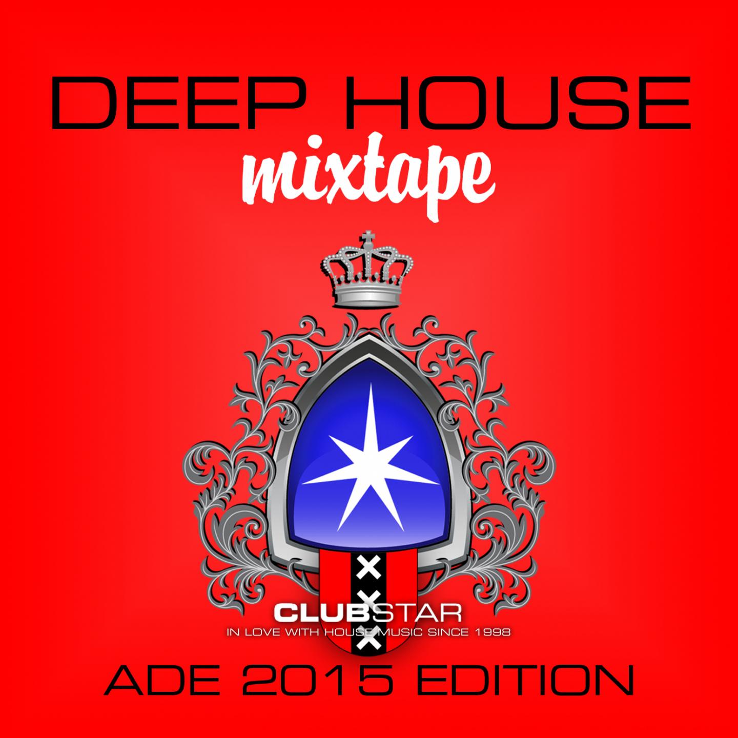 Постер альбома Deep House Mixtape, Vol. 3