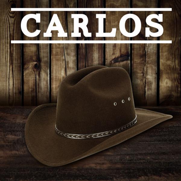 Carlos - Carlos Theme