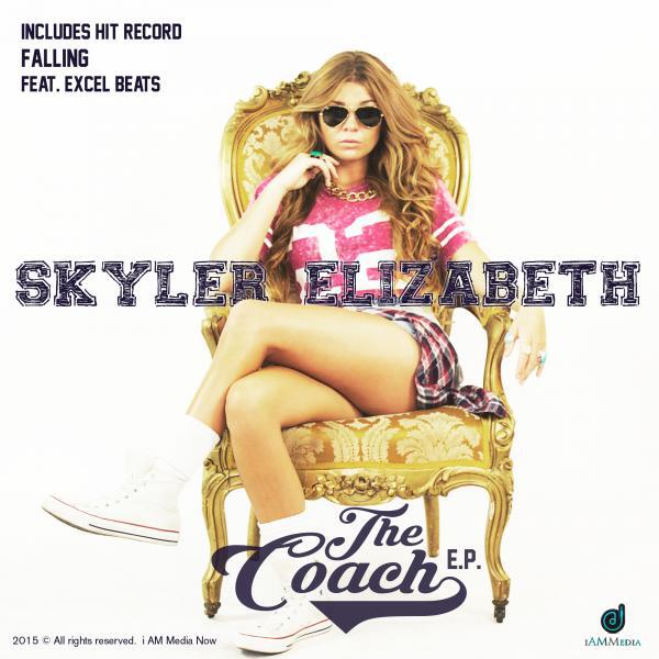 Skyler Elizabeth - Falling (feat. Excel Beats) (Radio)