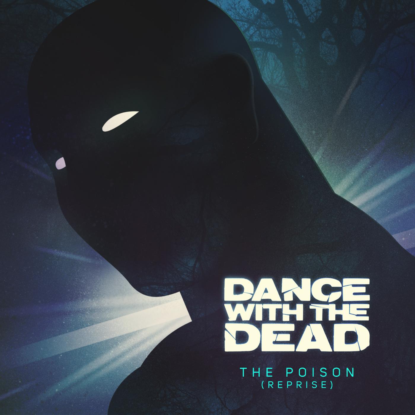 Постер альбома The Poison (Reprise)