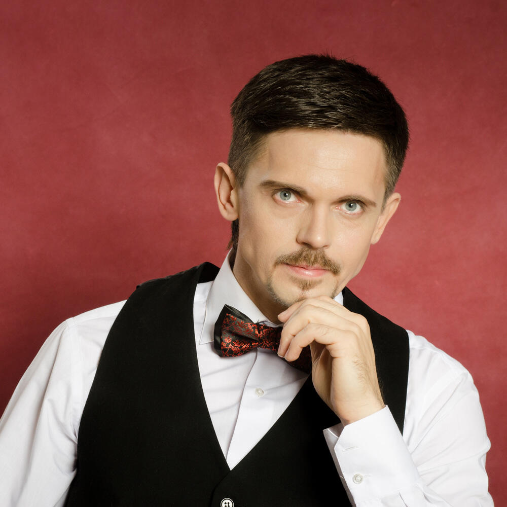 Денис Жатвинский все песни в mp3