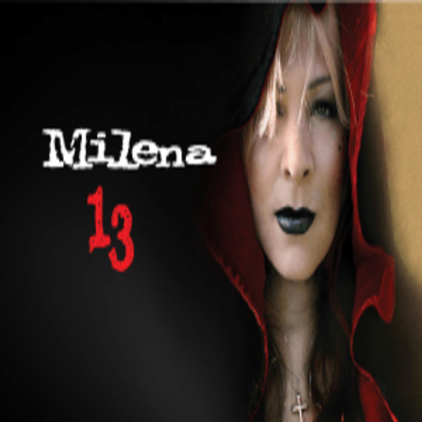 MILENA - Искаш ли