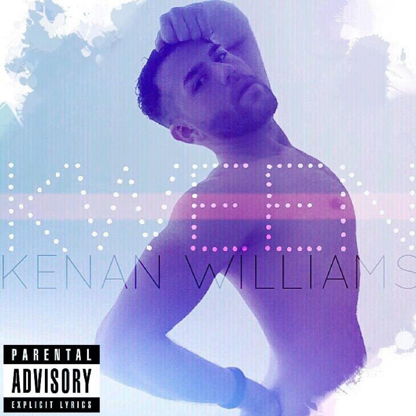 Kenan Williams - Fire Starter