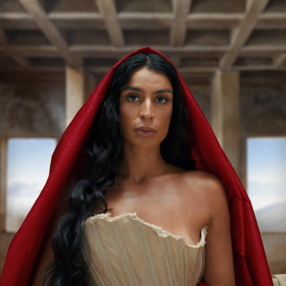 Sevdaliza все песни в mp3