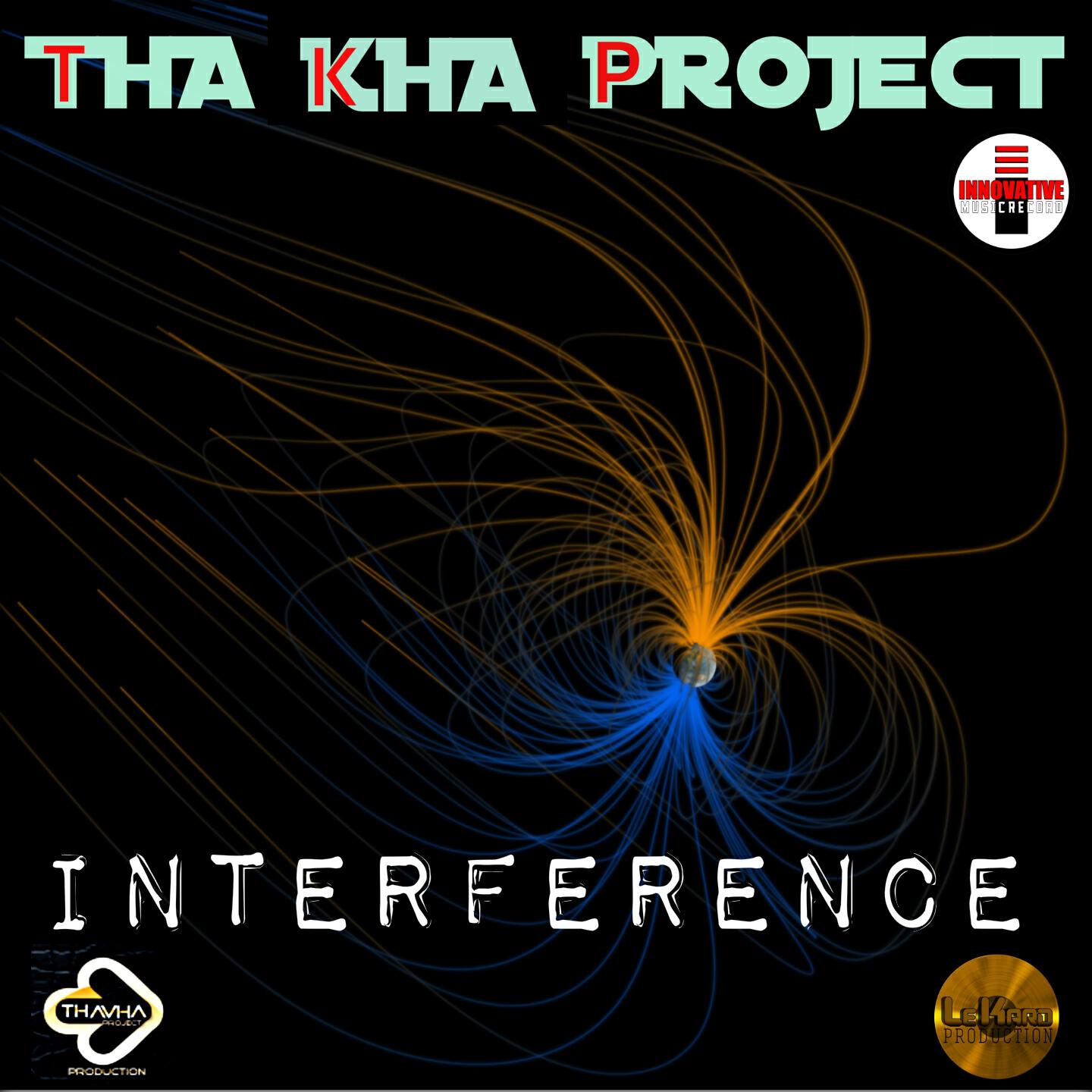 Tha Kha Project - Interference (40Thavha Trance Mission Mix)