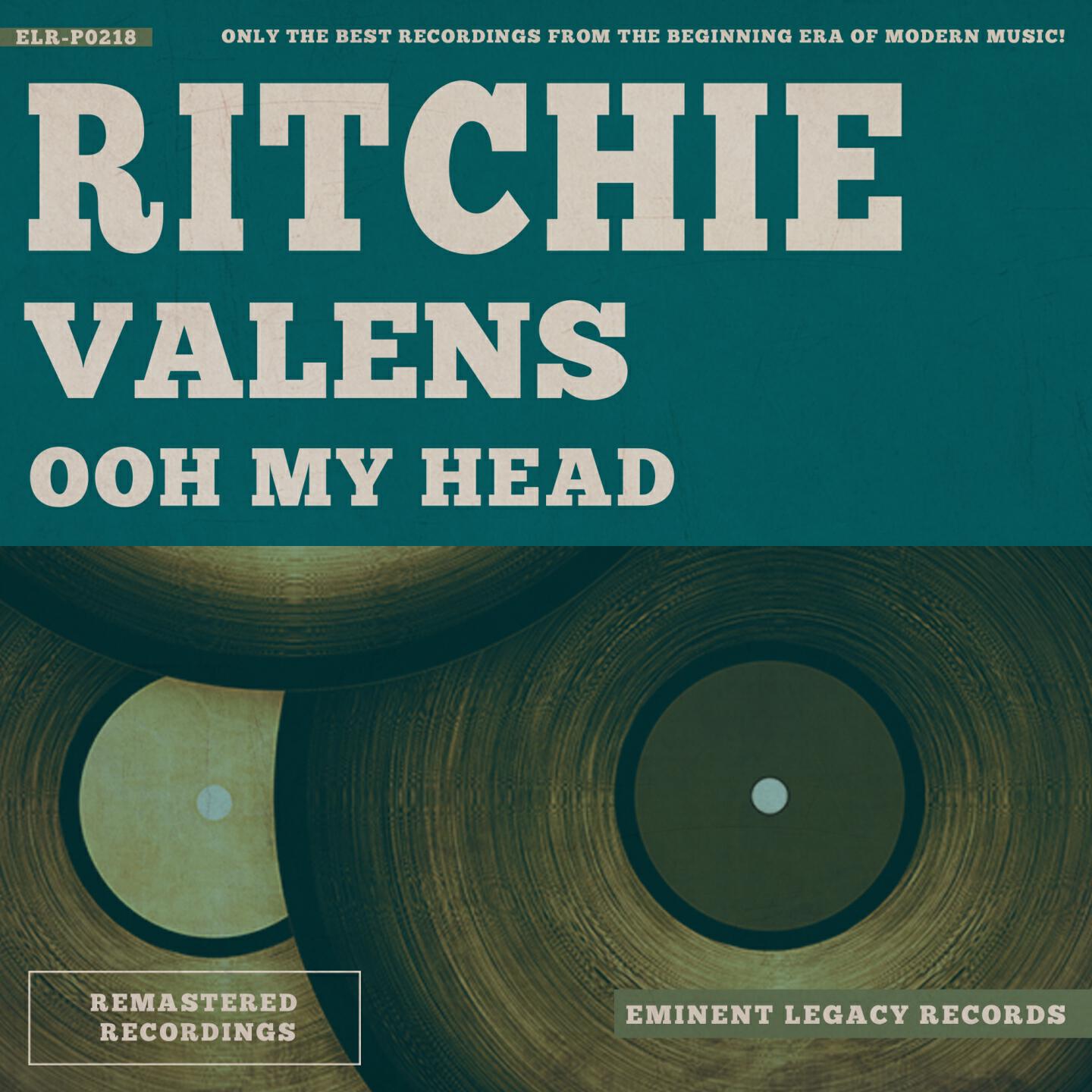 Ritchie Valens - Dooby-Dooby-Wah