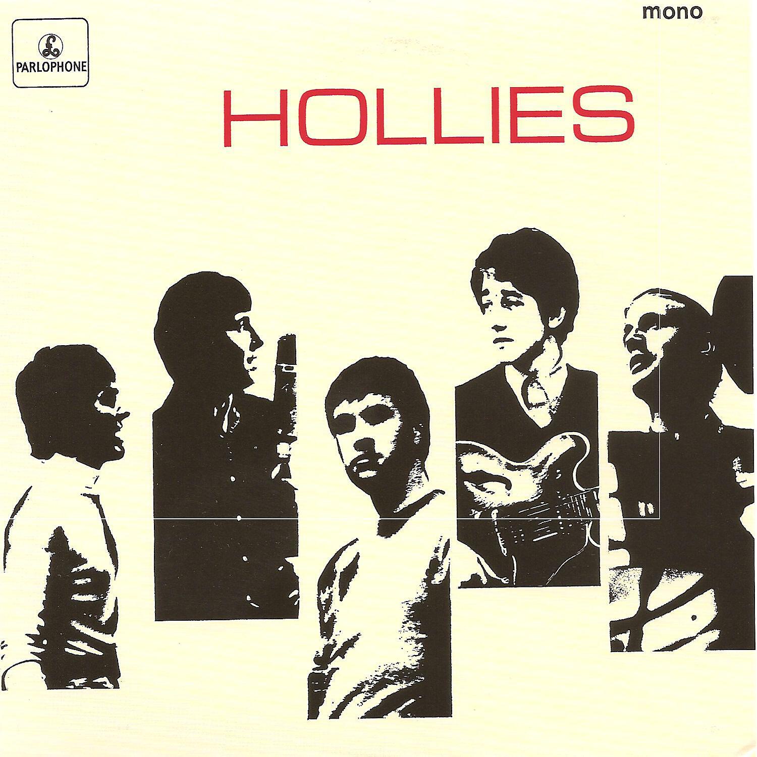 The Hollies - The Very Last Day (Mono) [1997 Remaster]