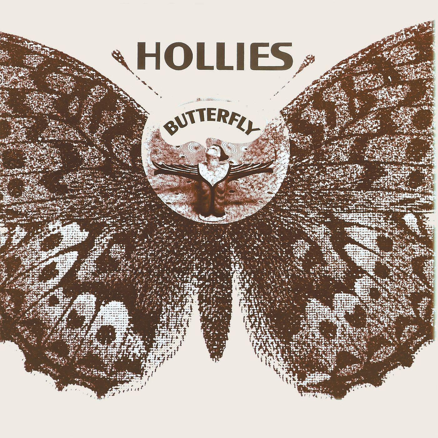 The Hollies - Maker (1999 Remaster)