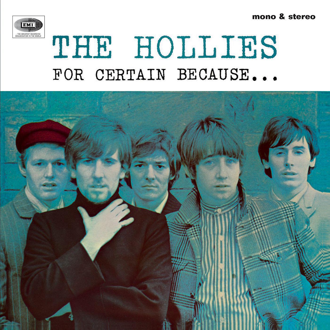 The Hollies - High Classed (Mono) [1999 Remaster]