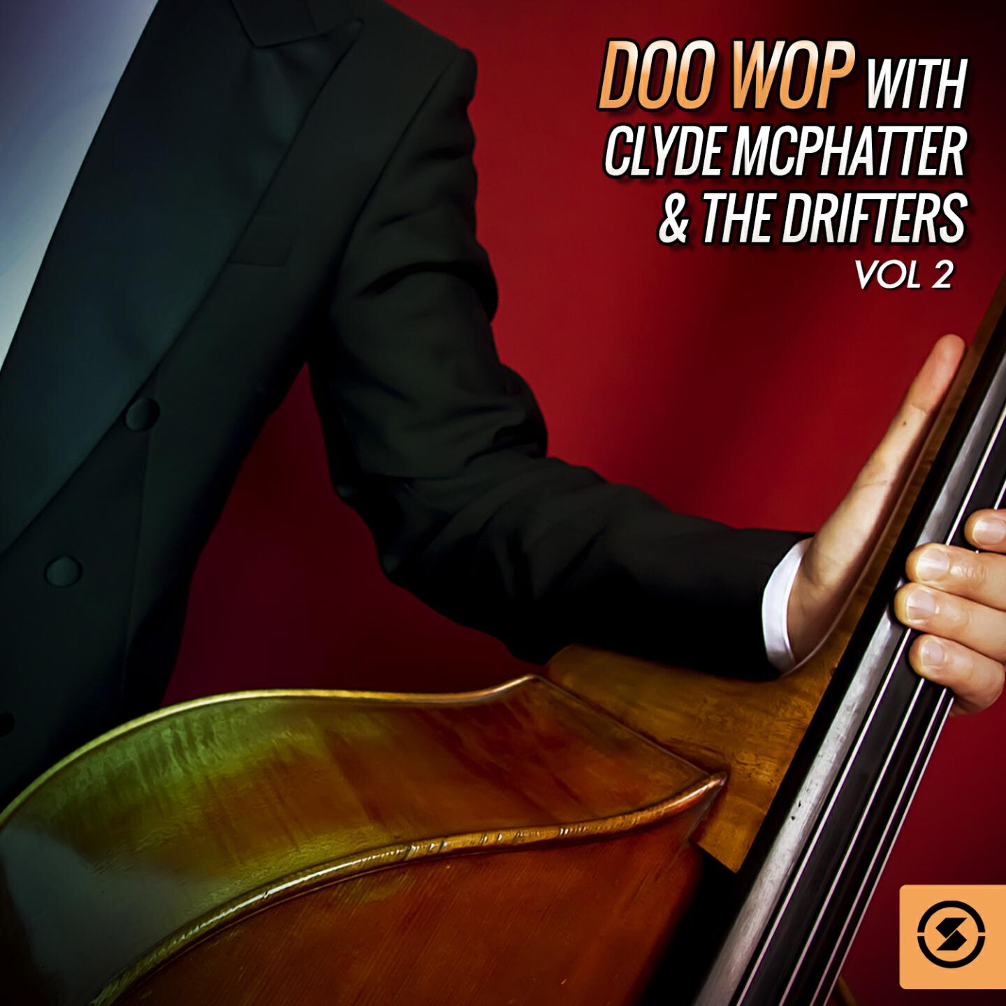 Clyde McPhatter & The Drifters - Such a Night