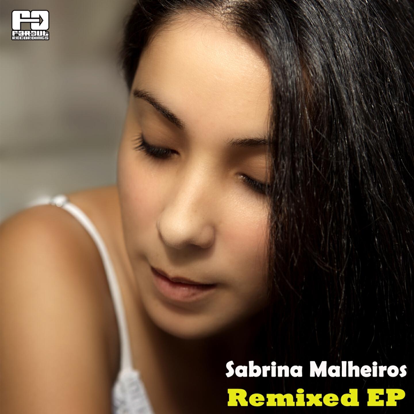Sabrina Malheiros - Estação Verão (Brazilian Soul Crew Vox Remix)