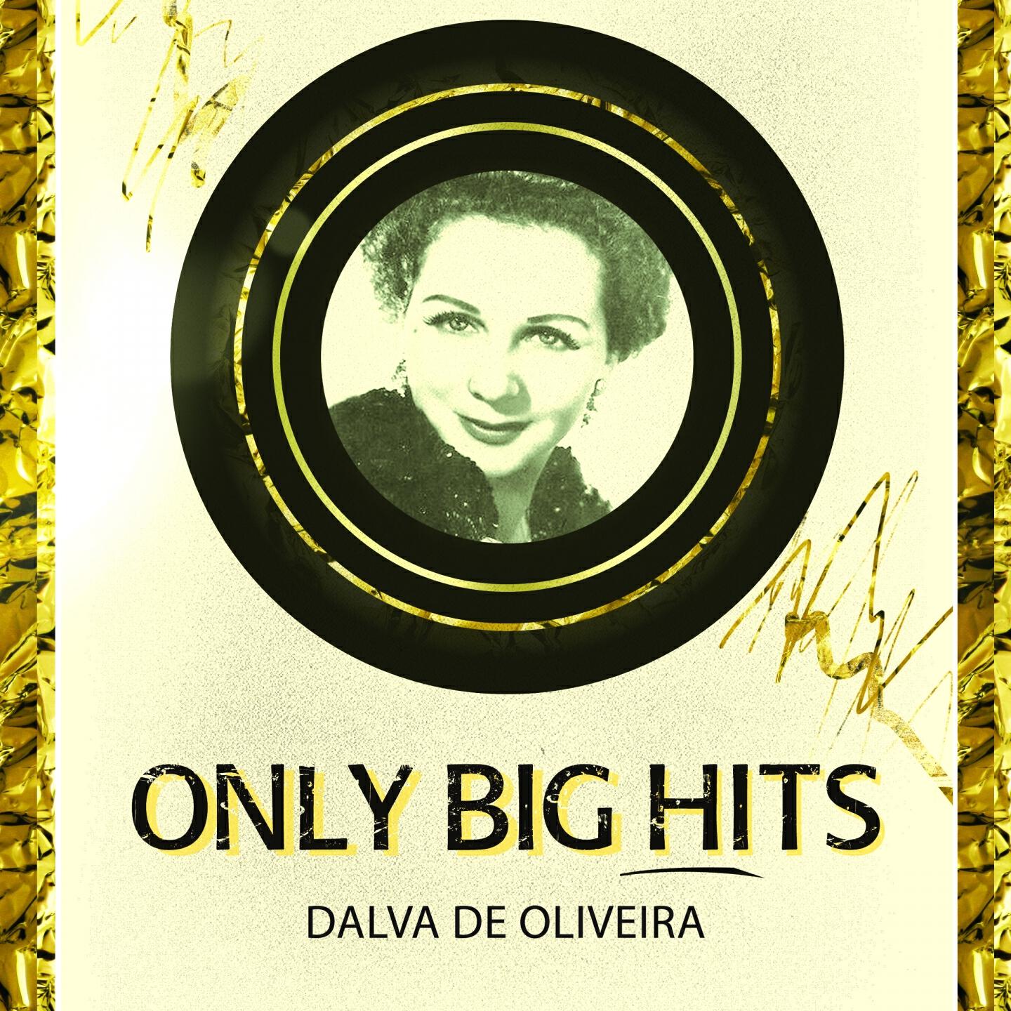 Dalva de Oliveira - La Copa Del Olvido