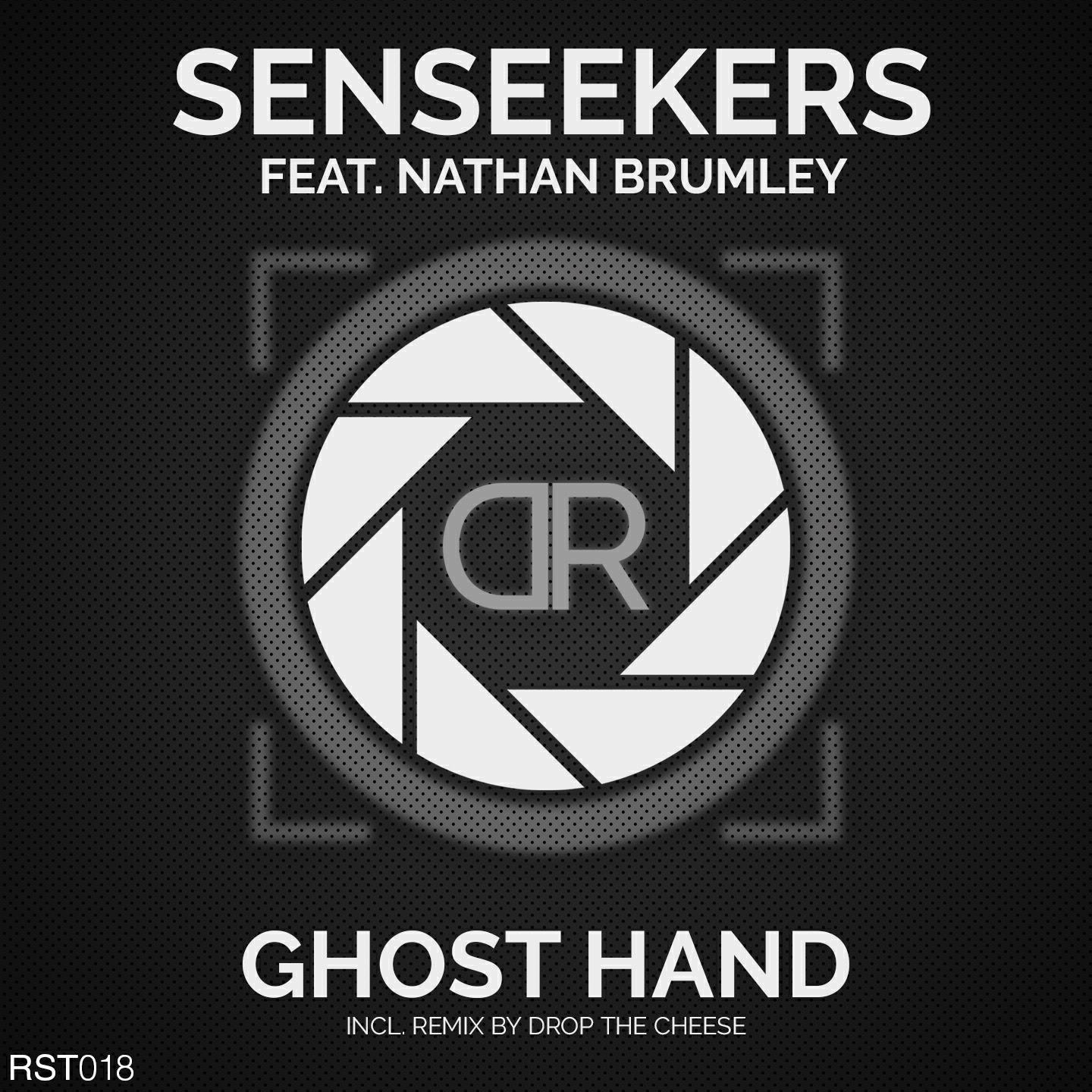 Senseekers - Ghost Hand (Radio Edit)
