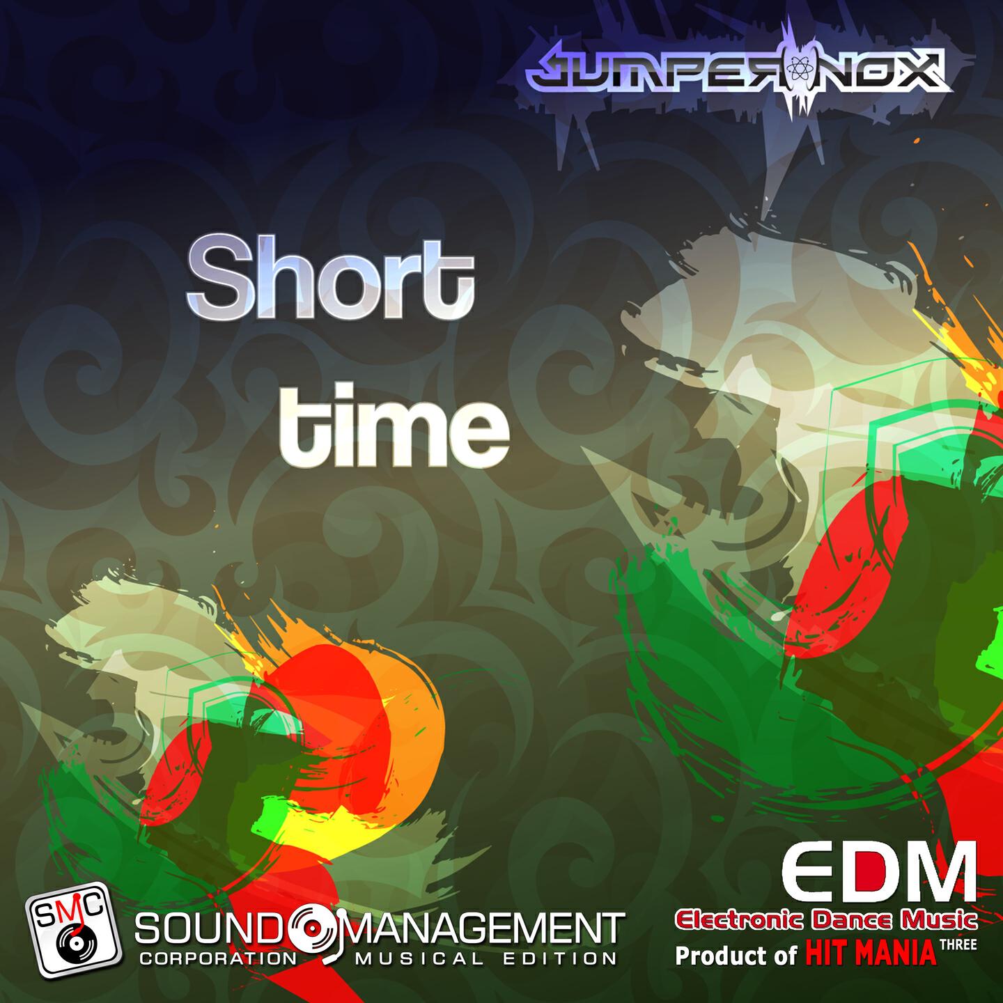 Jumper Nox - Short Time (Extended Vocal Version)