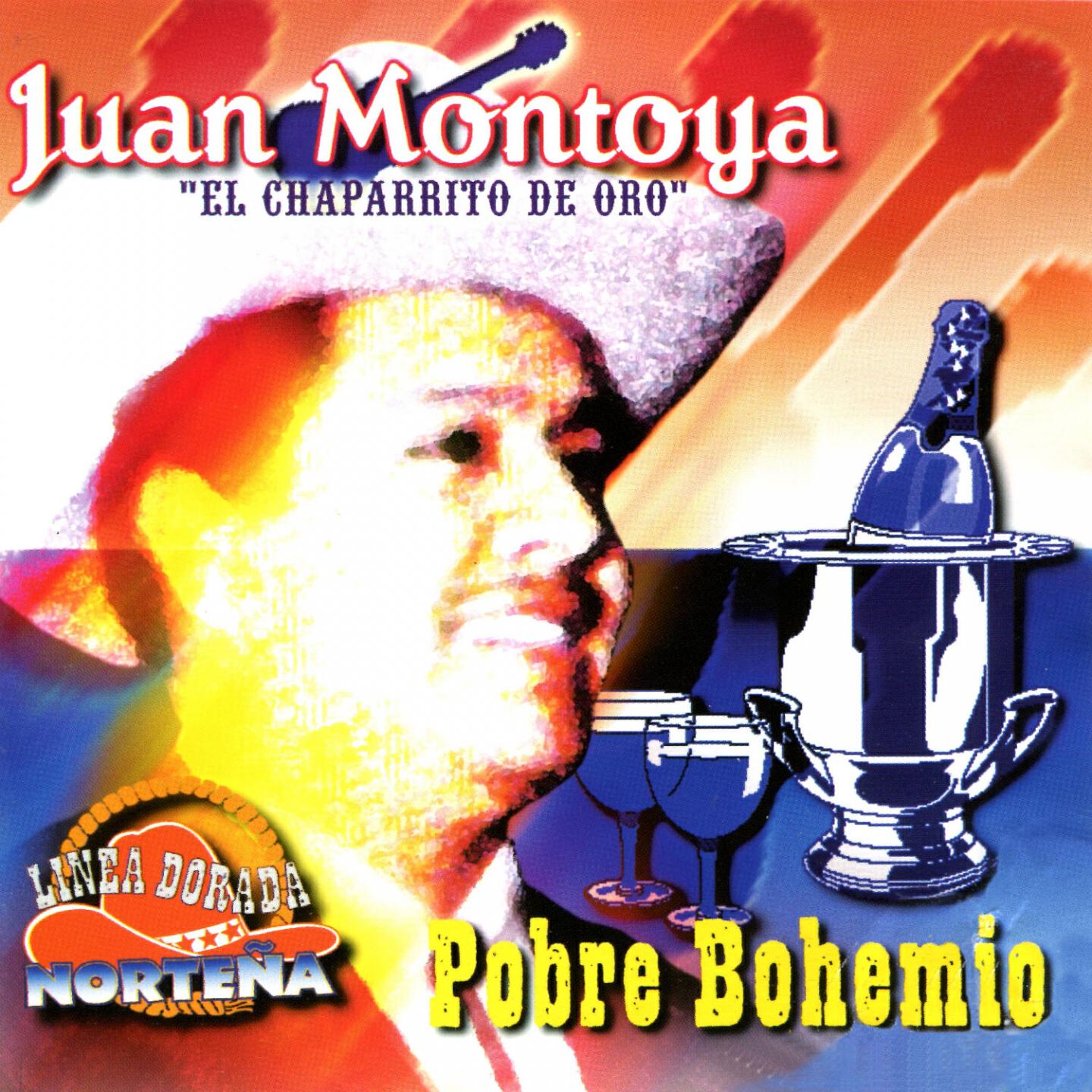 JUAN MONTOYA - Se Lo Dejo a Dios