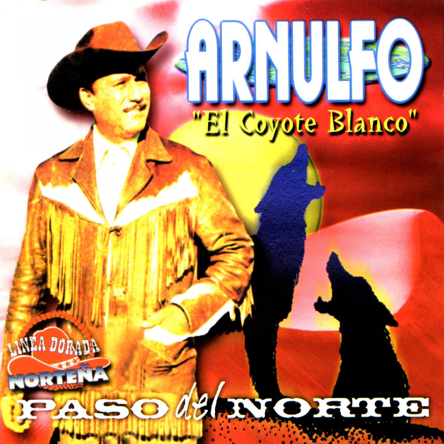 Постер альбома Paso del Norte