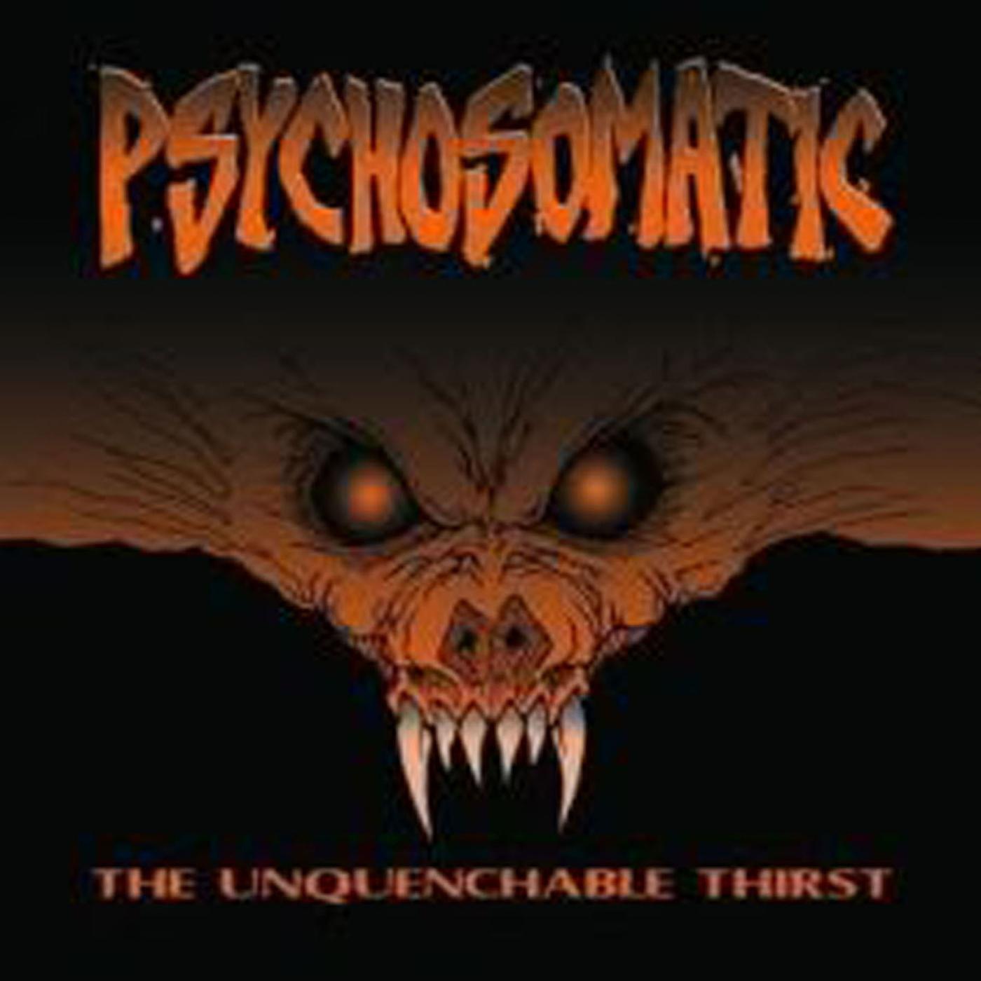 Psychosomatic - Fallacy of Faith