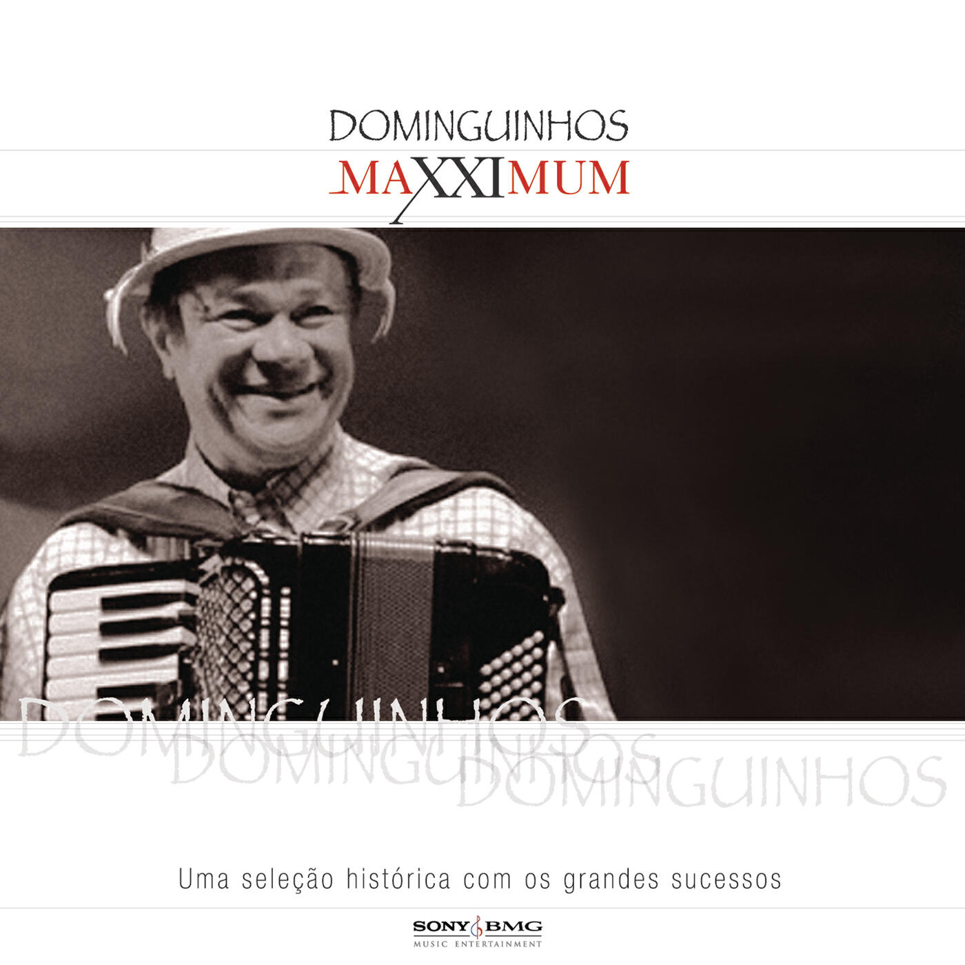 Dominguinhos - Forró Traçado