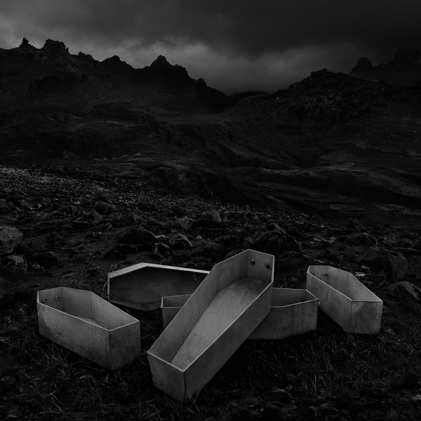 Atreyu - Do You Know Who You Are?