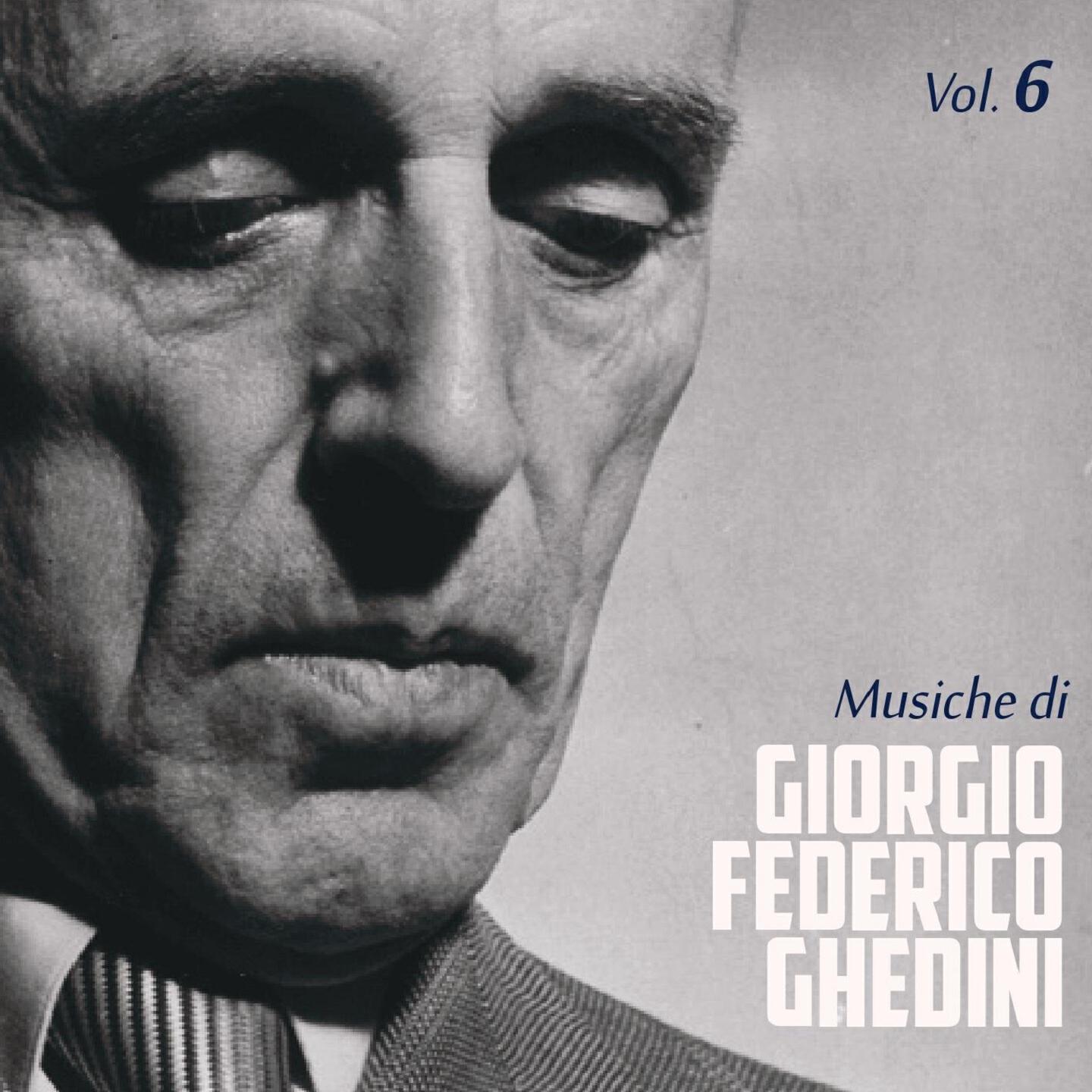 Bruno Giuranna - Musica da concerto per viola e archi, Pt. 2 (Recorded 1953, First Live Recording)