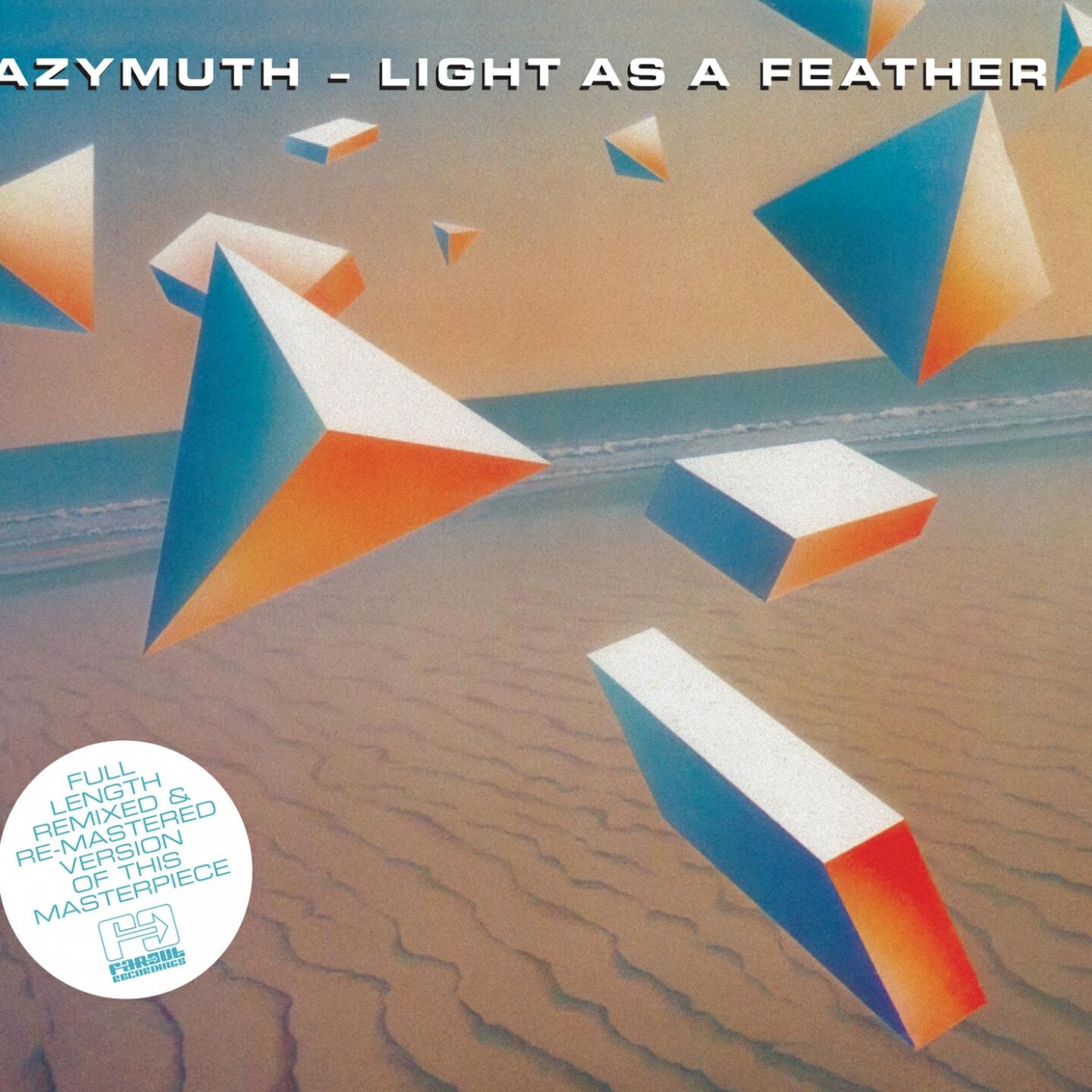 Azymuth - This Exists