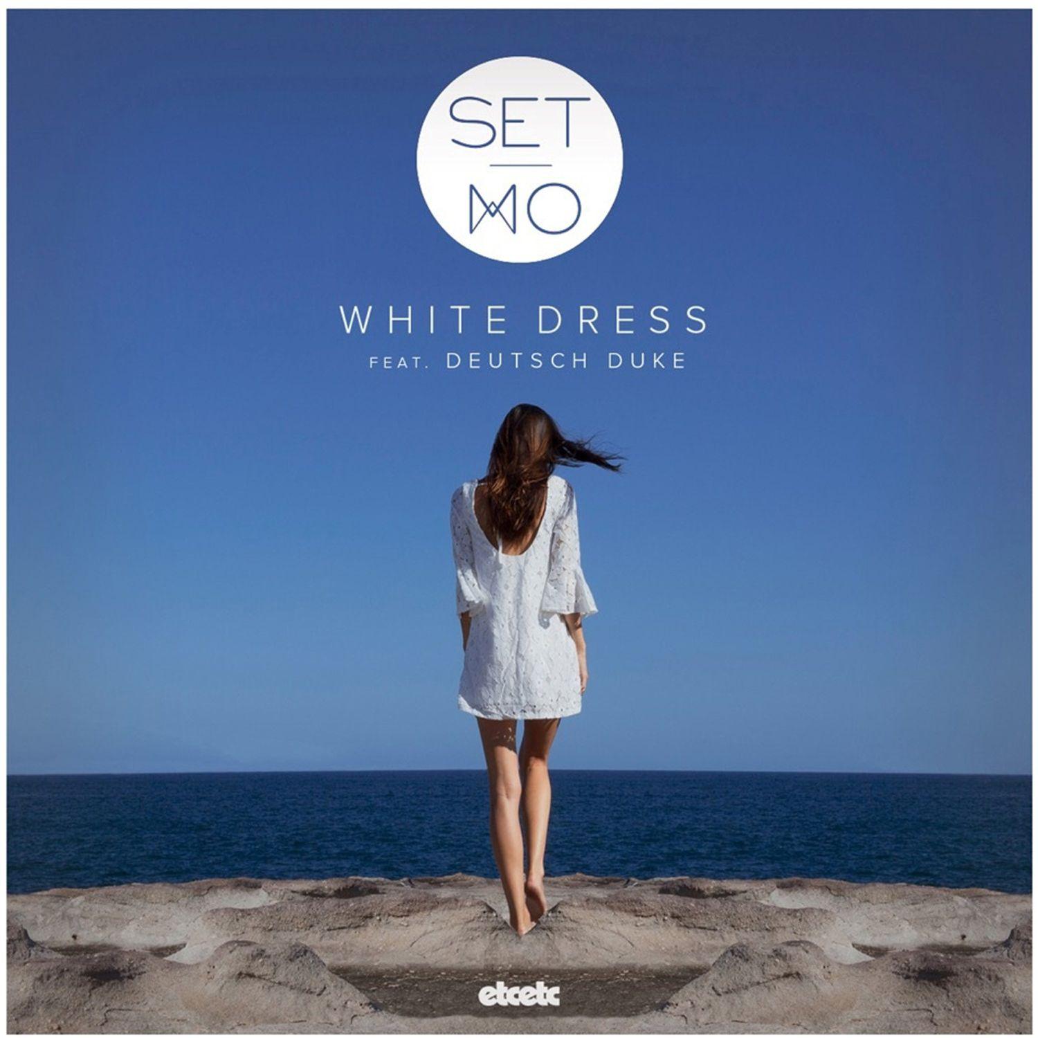 Постер альбома White Dress