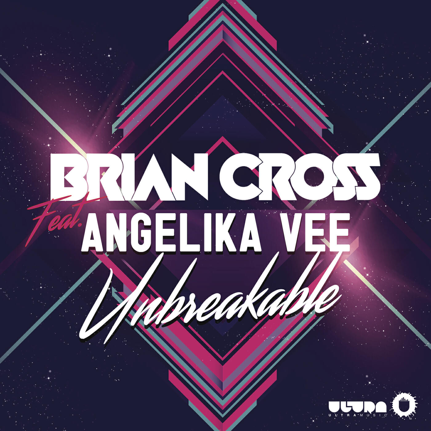 Brian Cross - Unbreakable (Radio Edit)