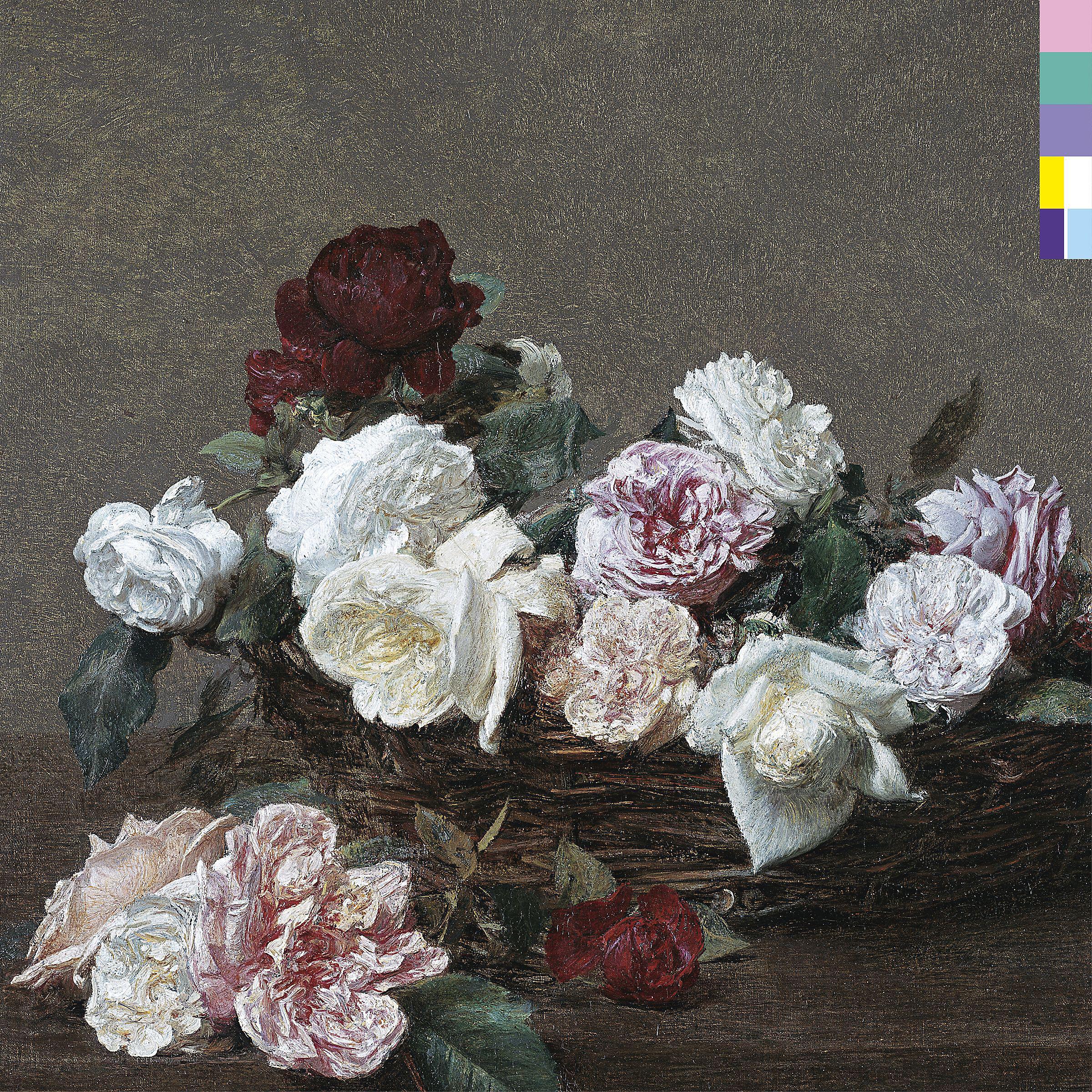 New Order - Age of Consent (2015 Remaster)