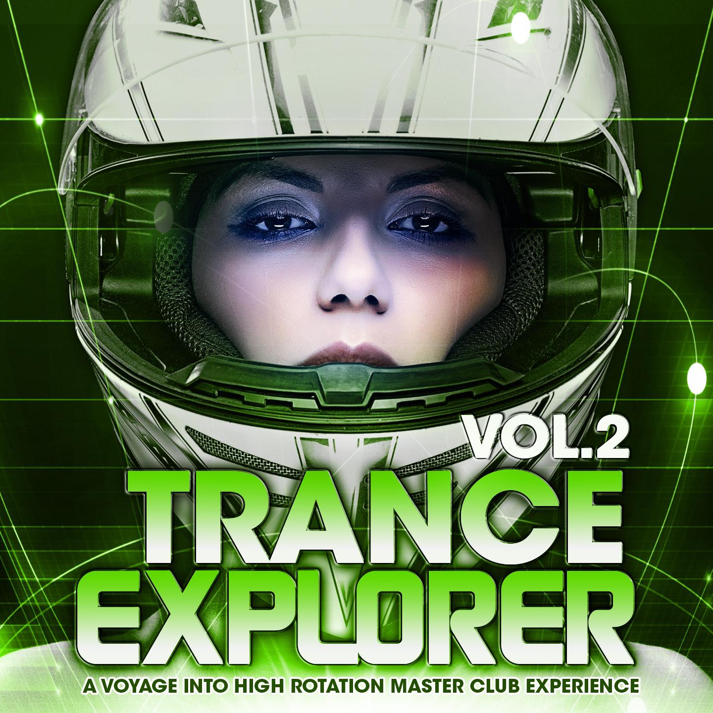 Постер альбома Trance Explorer, Vol.2