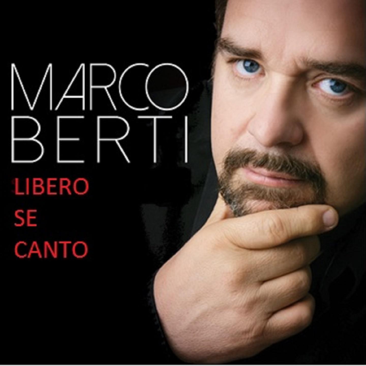 Постер альбома Libero se canto
