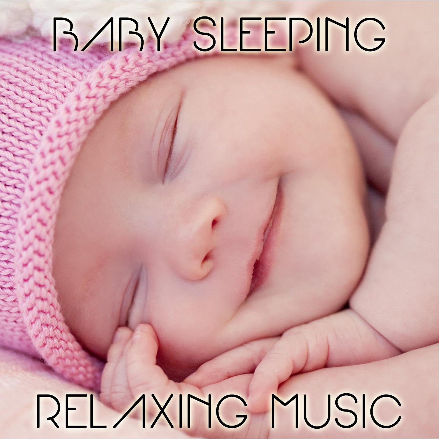 Постер альбома Baby Sleeping (Relaxing Music)