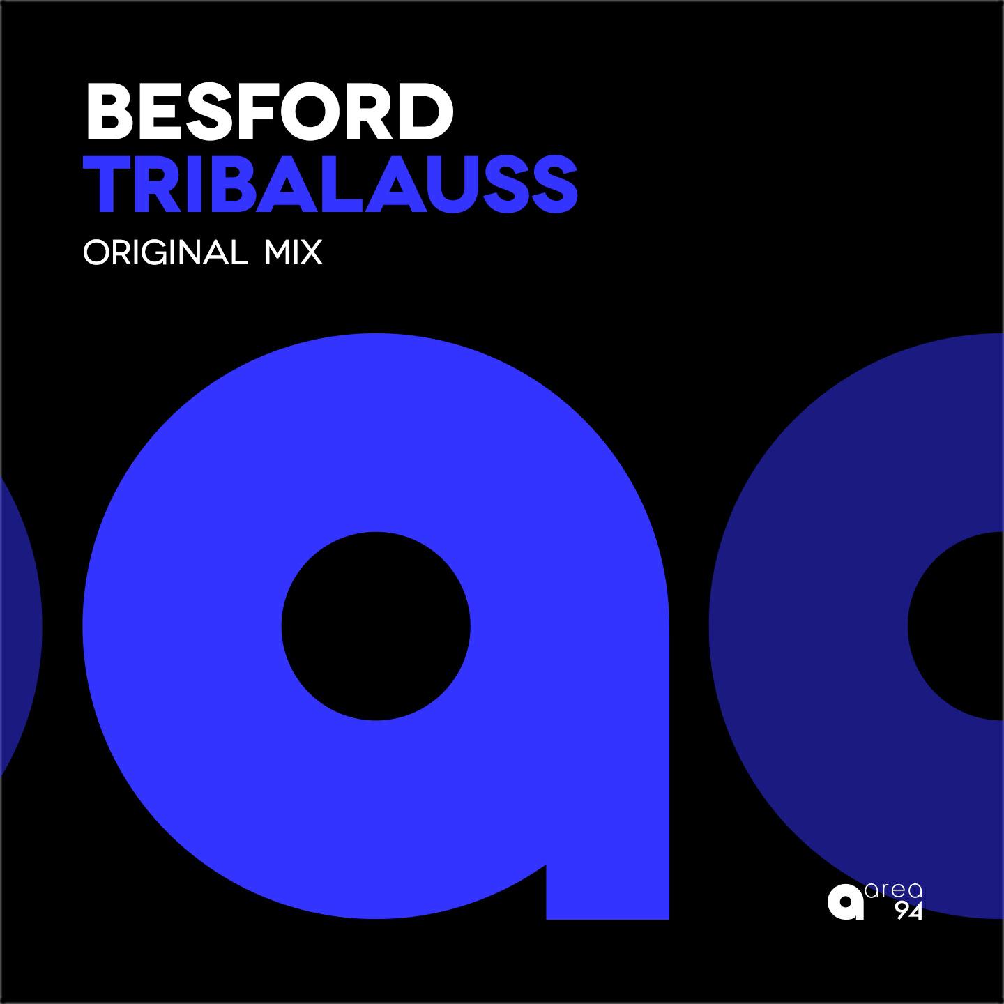 BESFORD - Tribalauss