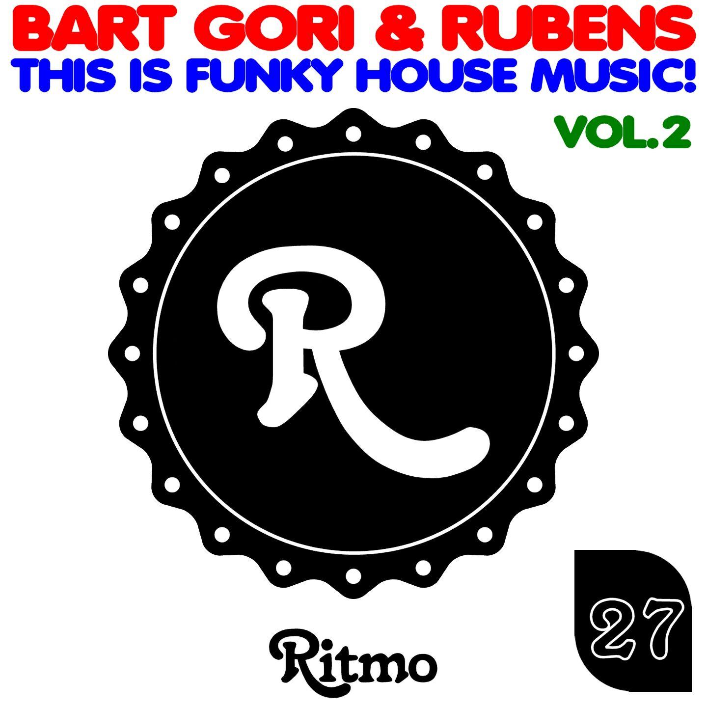 Bart Gori - I Like the Song
