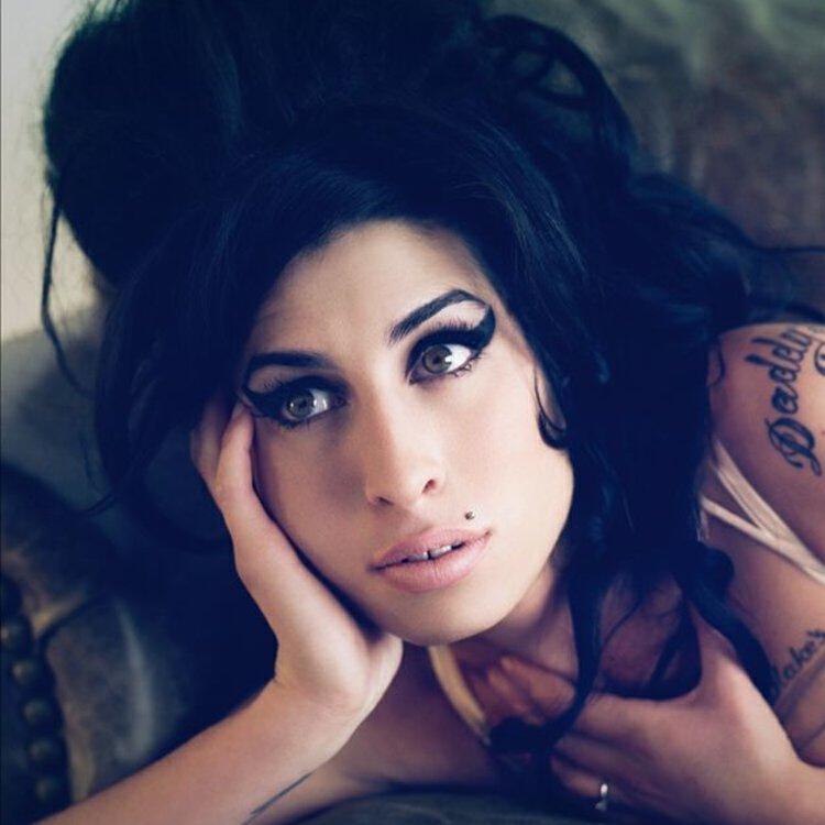 Amy Winehouse все песни в mp3