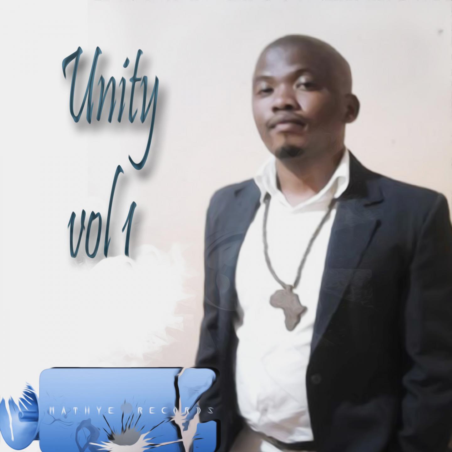 Постер альбома Unity, Vol. 1