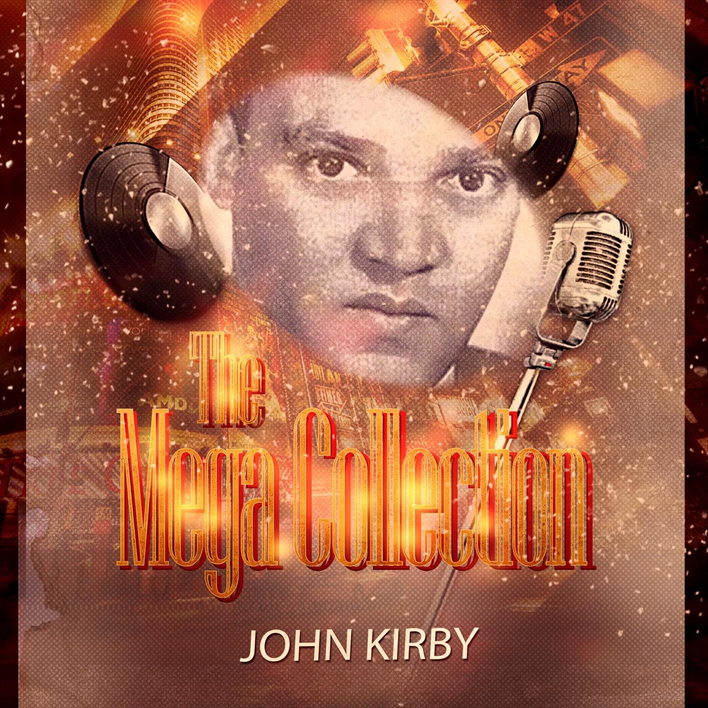 John Kirby - Sextet From 'Lucia'
