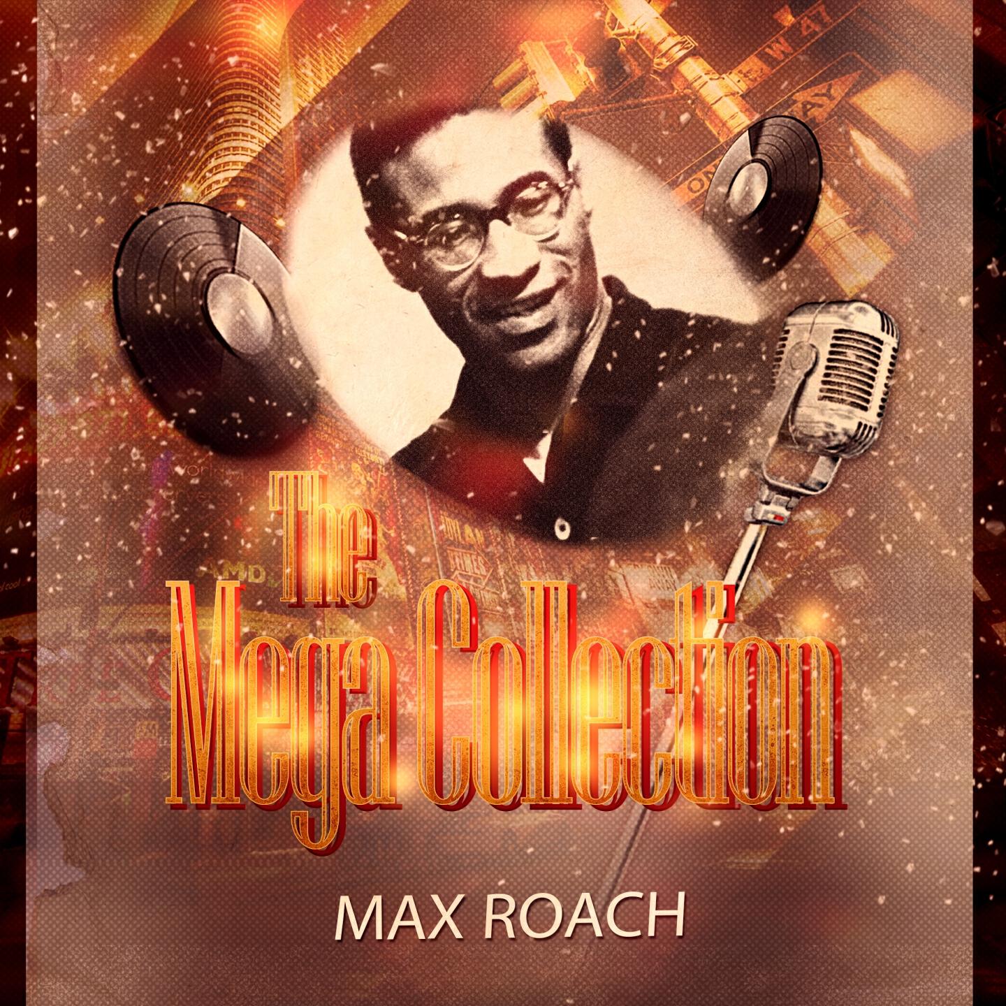 Max Roach - Blue Waltz