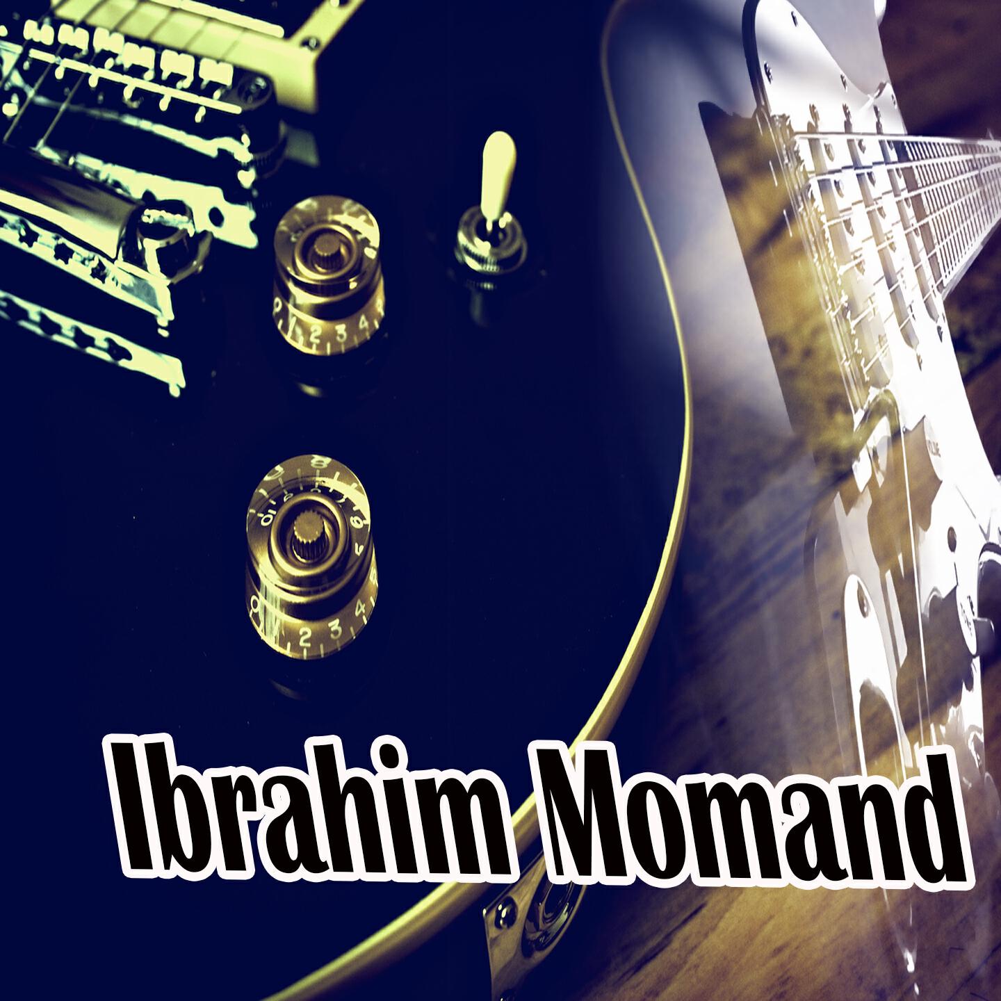 Ibrahim Momand - Watan Ta Rasha Yaara