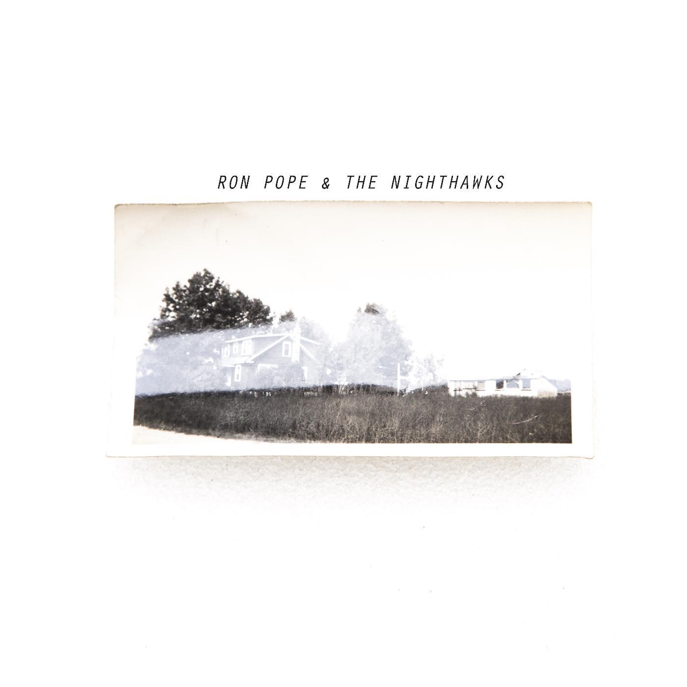 Ron Pope - Bad Intentions