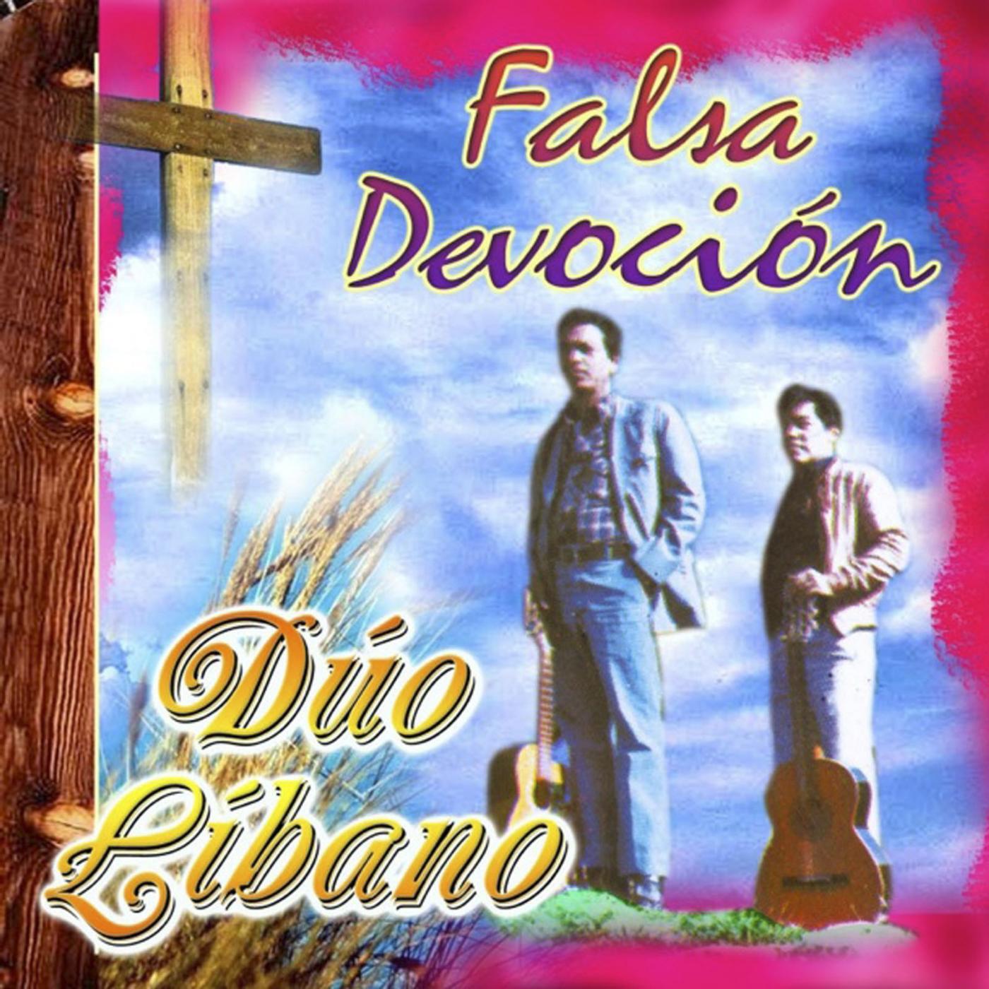 Duo Libano - La Iguera