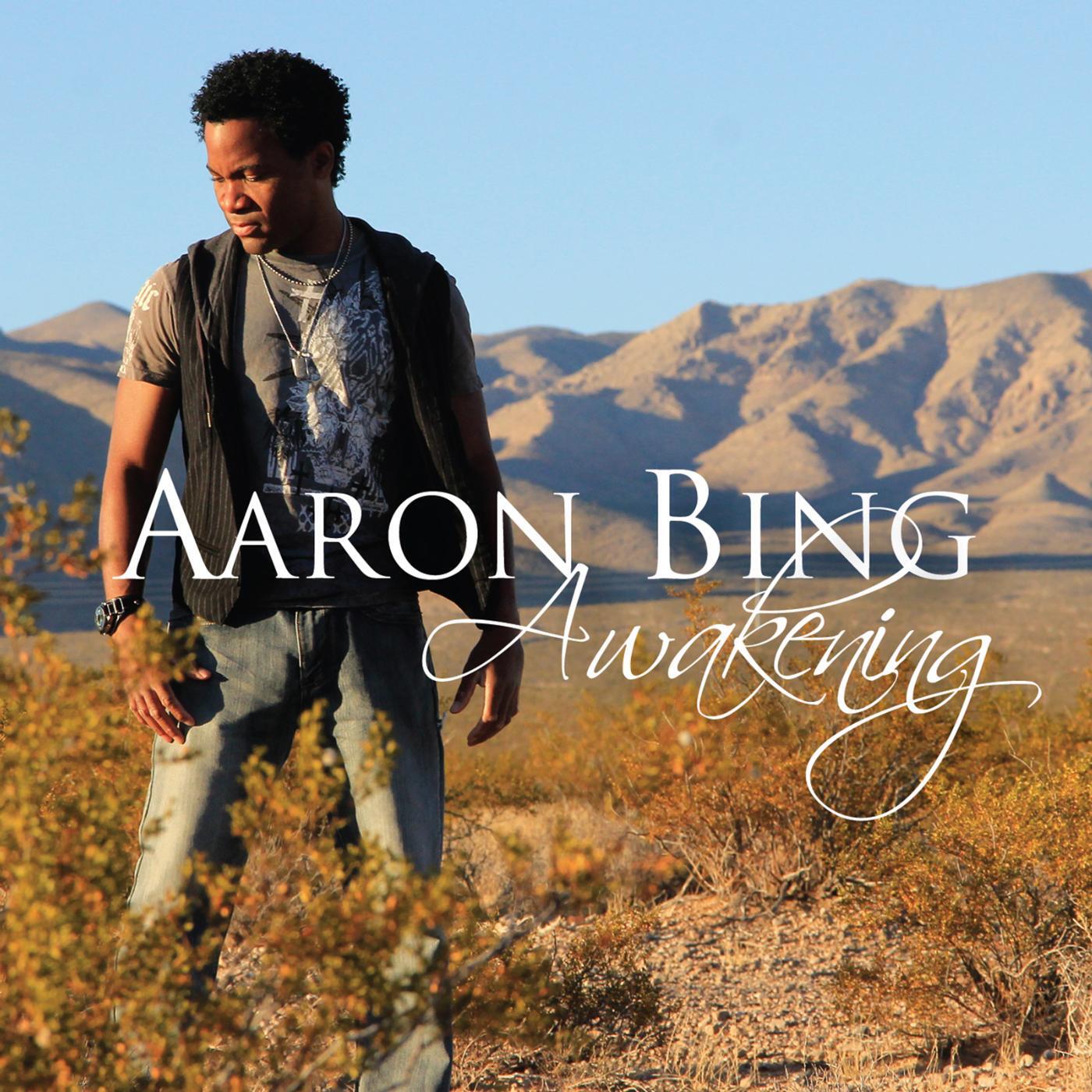 Aaron Bing - Whispers in the Wind