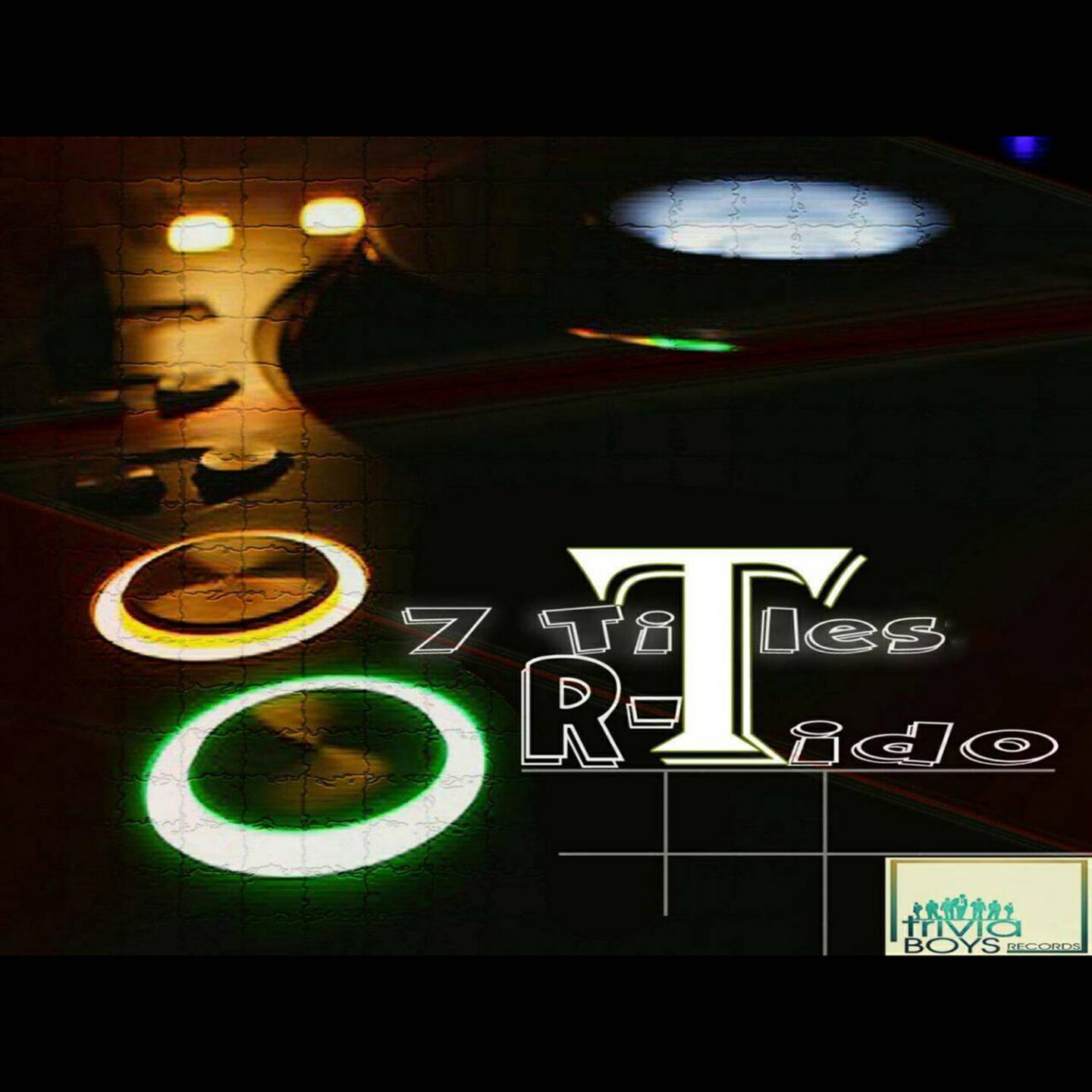 R-Tido - Heart Dreams