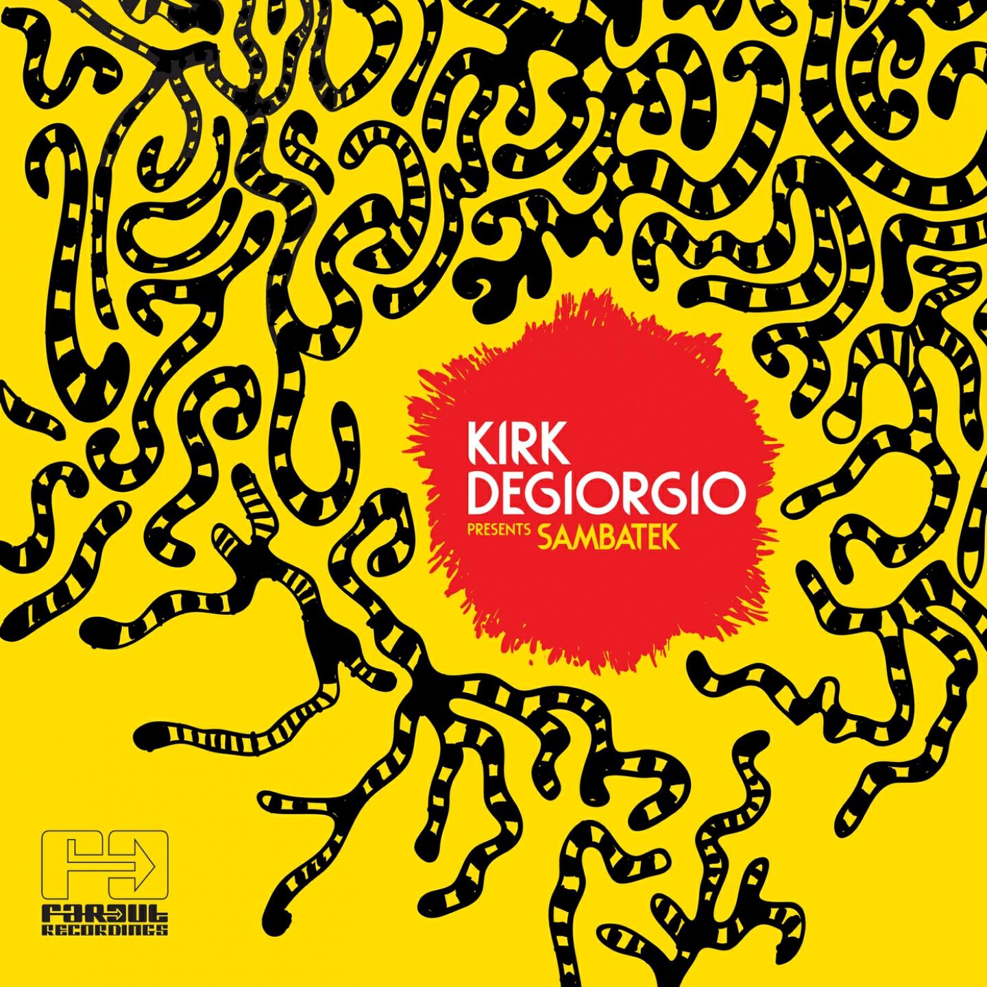 Kirk Degiorgio - Complexo