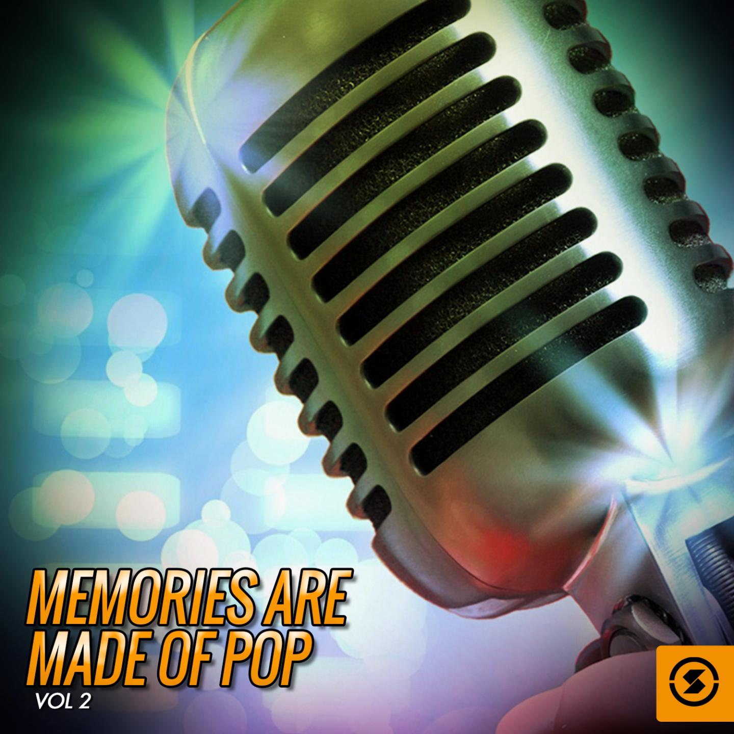Постер альбома Memories Are Made of Pop, Vol. 2