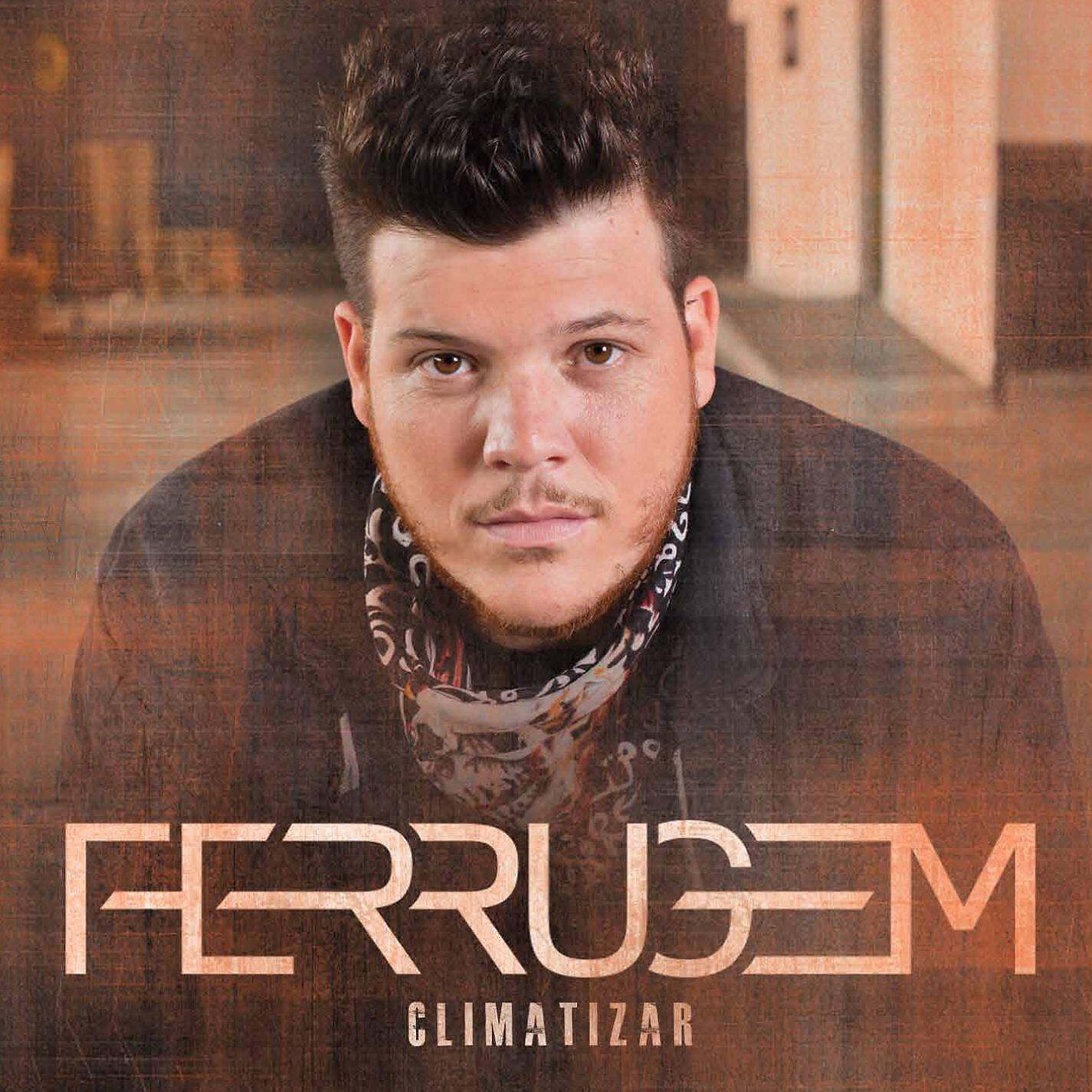 Ferrugem - Saudade não é solidão
