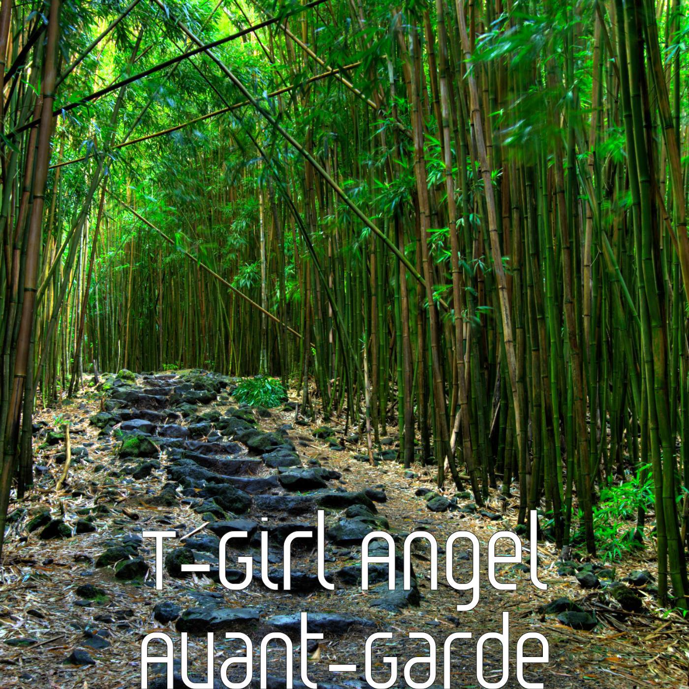 T-Girl Angel - Cataclysmic