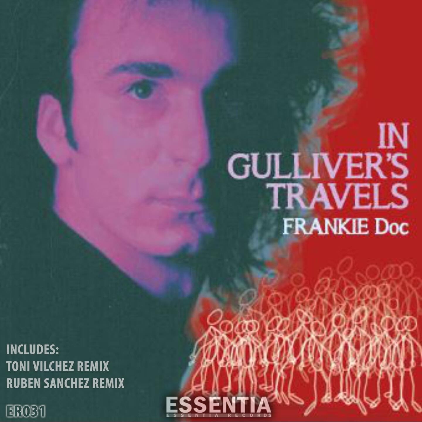 FRANKIE Doc - In Gulliver's Travels
